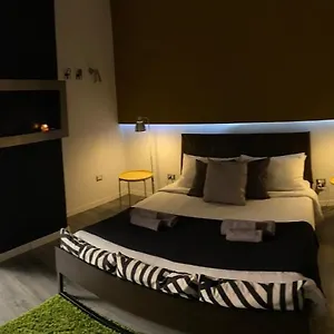 Bed & Breakfast Minihomecatania