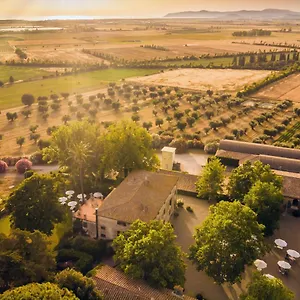  Farm stay Antica Fattoria La Parrina Italy