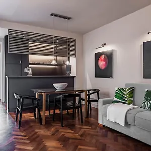  Apartment Ferrini - Via Monte Sant'agata Italy