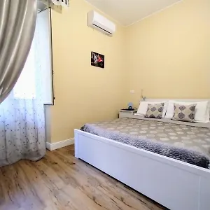 Al Quadrato D'oro Bed & Breakfast