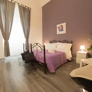 Bed & Breakfast Tra L'etna E Il Mare
