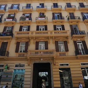 Residenza Via Dei Mille Italië
