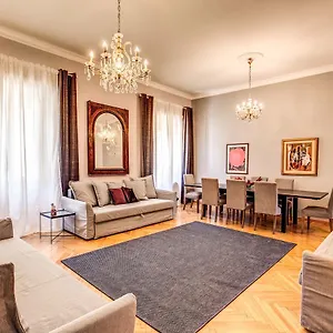  Apartment The Great Retro Italy