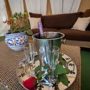 Bed & Breakfast Sicily Luxury, Catánia