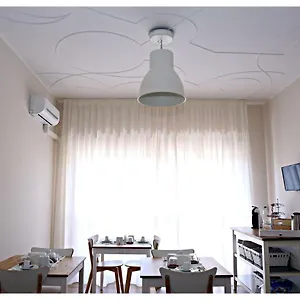 Bed & Breakfast Tosca, Catánia